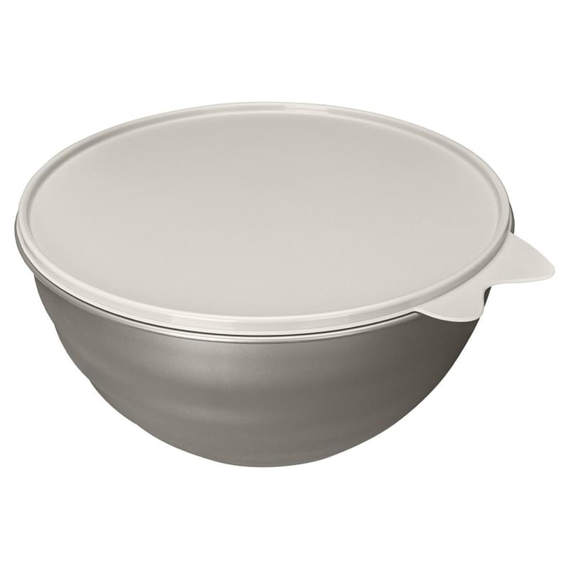 Миска с крышкой Wave 2,8л Phibo Phibo 431296842 - фото #0, Technodom.kz