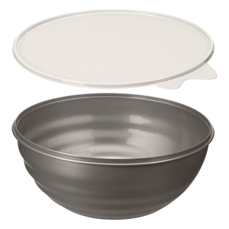 Миска с крышкой Wave 2,8л Phibo Phibo 431296842 - фото #1, Technodom.kz