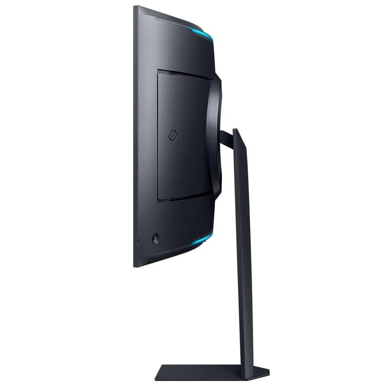 Монитор 55" Samsung Odyssey Ark LS55CG97WNIXCI 3840x2160 16:9 VA 165Ц (3HDMI+DP) Curved Silver - фото #8, Technodom.kz