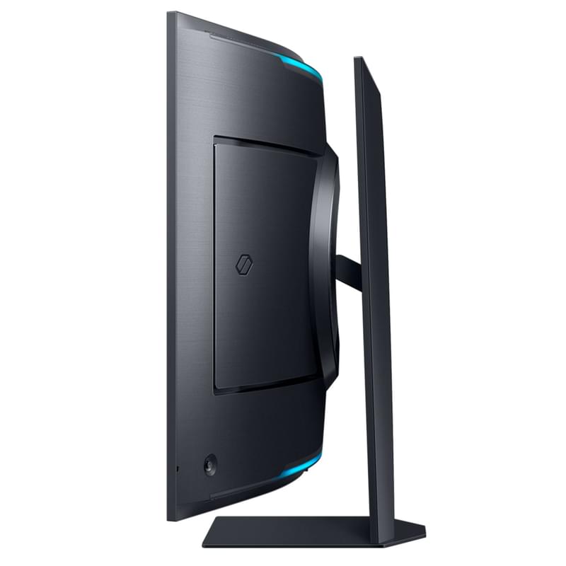 Монитор 55" Samsung Odyssey Ark LS55CG97WNIXCI 3840x2160 16:9 VA 165Ц (3HDMI+DP) Curved Silver - фото #9, Technodom.kz