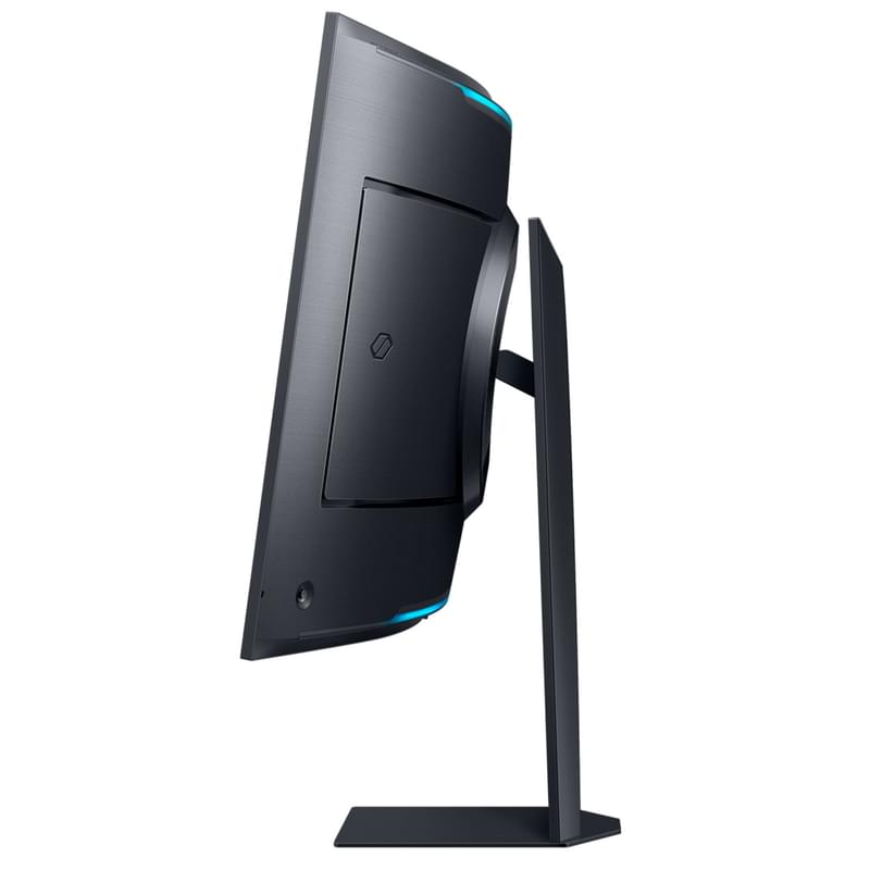 Монитор 55" Samsung Odyssey Ark LS55CG97WNIXCI 3840x2160 16:9 VA 165Ц (3HDMI+DP) Curved Silver - фото #10, Technodom.kz