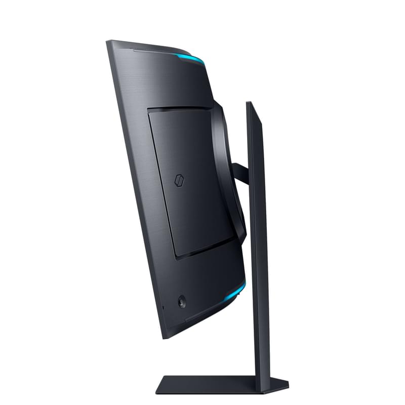 Монитор 55" Samsung Odyssey Ark LS55CG97WNIXCI 3840x2160 16:9 VA 165Ц (3HDMI+DP) Curved Silver - фото #11, Technodom.kz