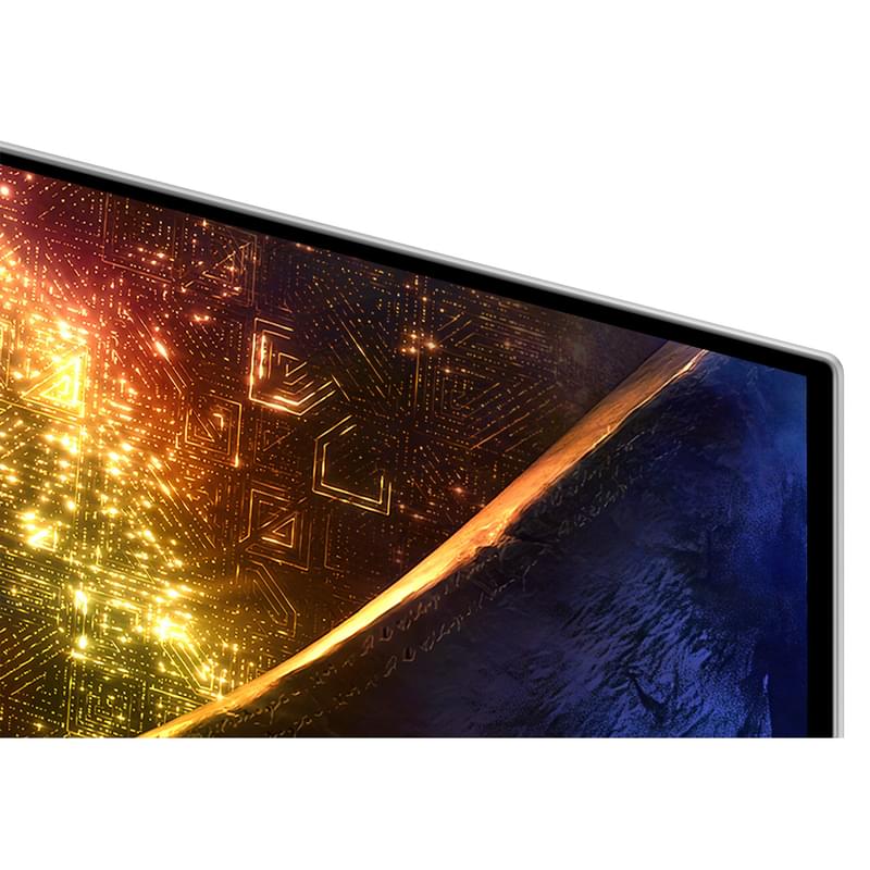 Монитор 27" Samsung G6 LS27DG612SIXCI 2560x1440 16:9 OLED 240ГЦ (2HDMI+DP) Silver - фото #13, Technodom.kz