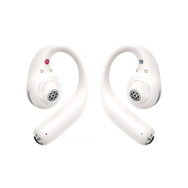 Наушники беспроводные AeroFit Pro A3871G21 Белые - фото #3, Technodom.kz