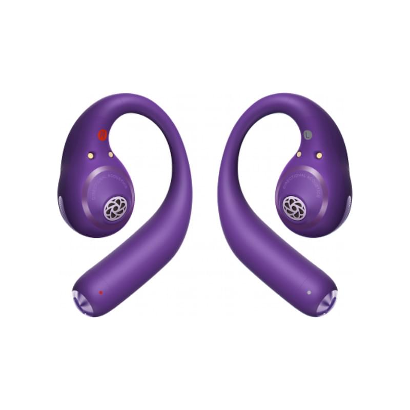 Наушникии беспроводные AeroFit Pro A3871GQ1 Фиолетовые - фото #3, Technodom.kz