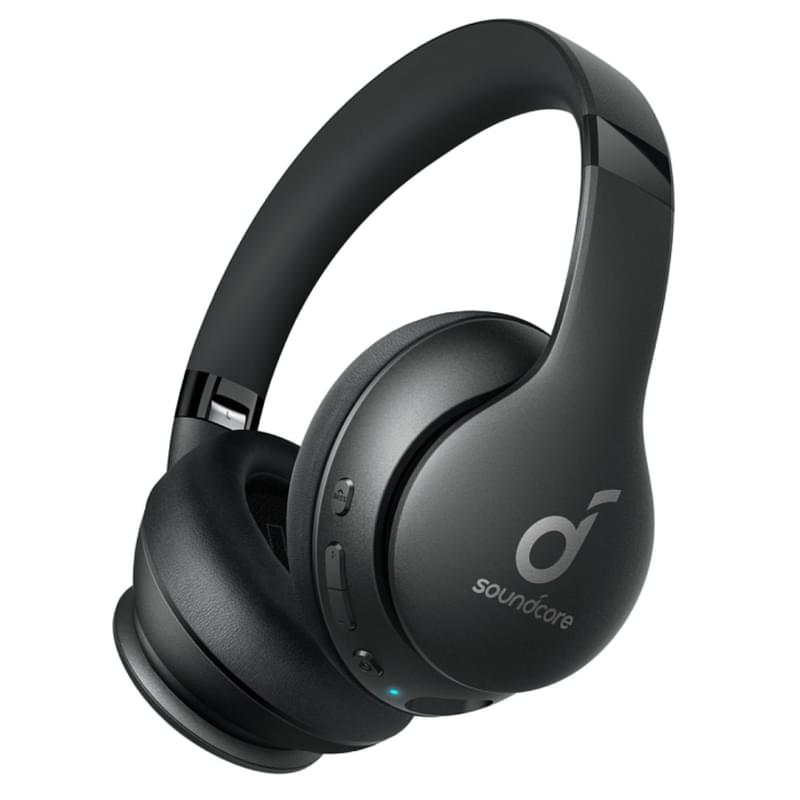 Наушники беспроводные накладные Life 2 Neo A3033G11 Черные - фото #0, Technodom.kz Наушники беспроводные накладные Life 2 Neo A3033G11 Черные - фото #0, Technodom.kz