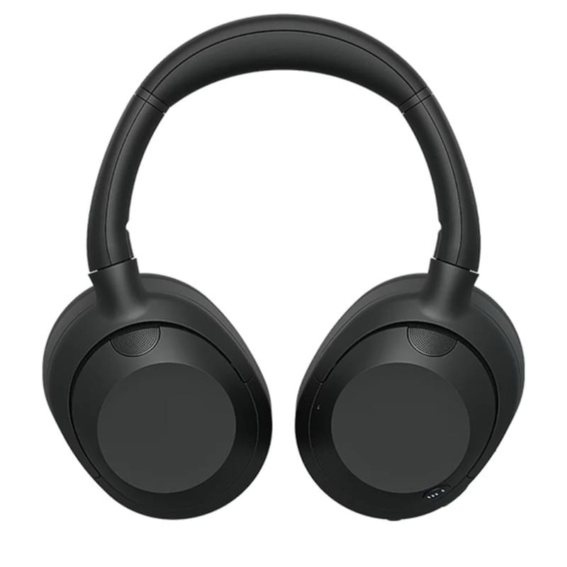 Наушники Накладные Sony Bluetooth WHULT900N Black - фото #4, Technodom.kz