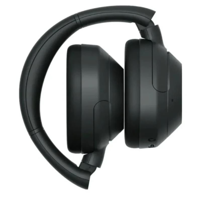 Наушники Накладные Sony Bluetooth WHULT900N Black - фото #5, Technodom.kz