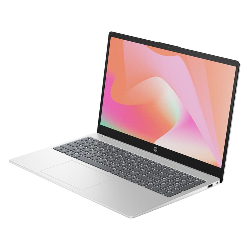 Ноутбук HP 15-fc0087ci Ryzen 7 7730U / 8GB / 512SSD / DOS / 15.6 / (B4ND4EA) - фото #2, Technodom.kz