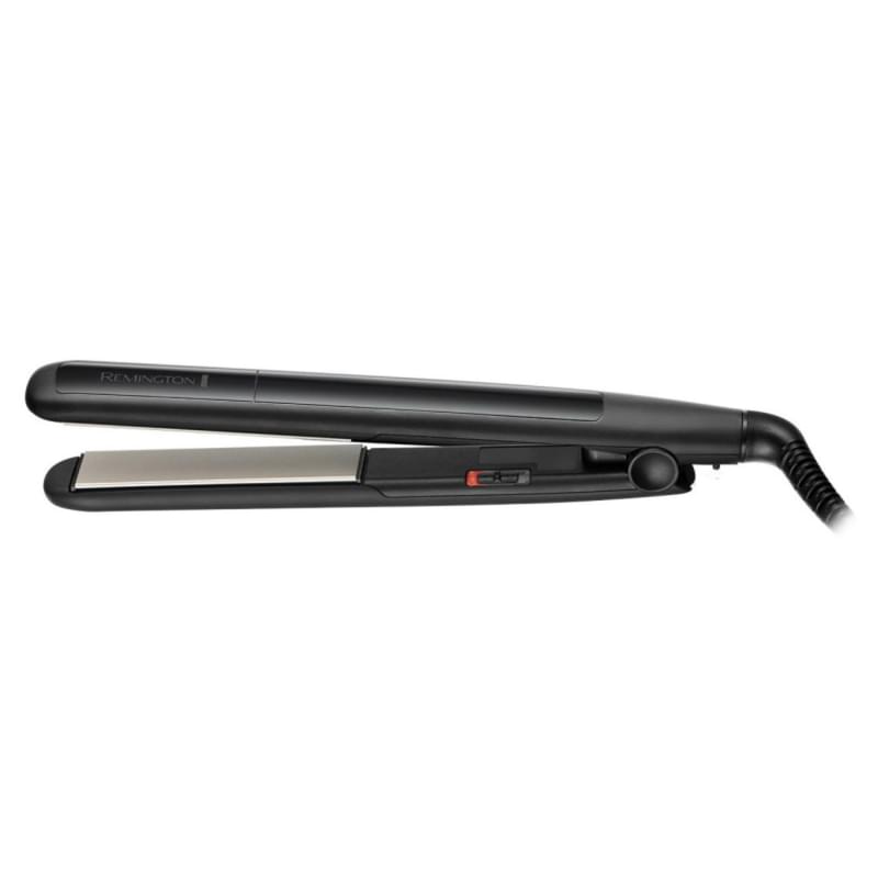 Выпрямитель для волос Remington S-1370 Черный - фото #1, Technodom.kz