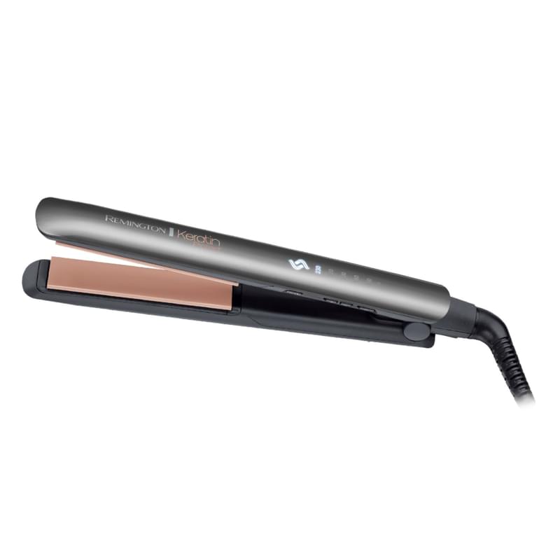 Выпрямитель для волос Remington S-8598 Черный - фото #0, Technodom.kz