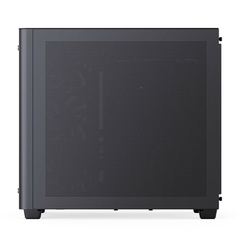Jonsbo TK-3 MidTower, window, Black ATX [TK-3 Black] кейсі - фото #3, Technodom.kz