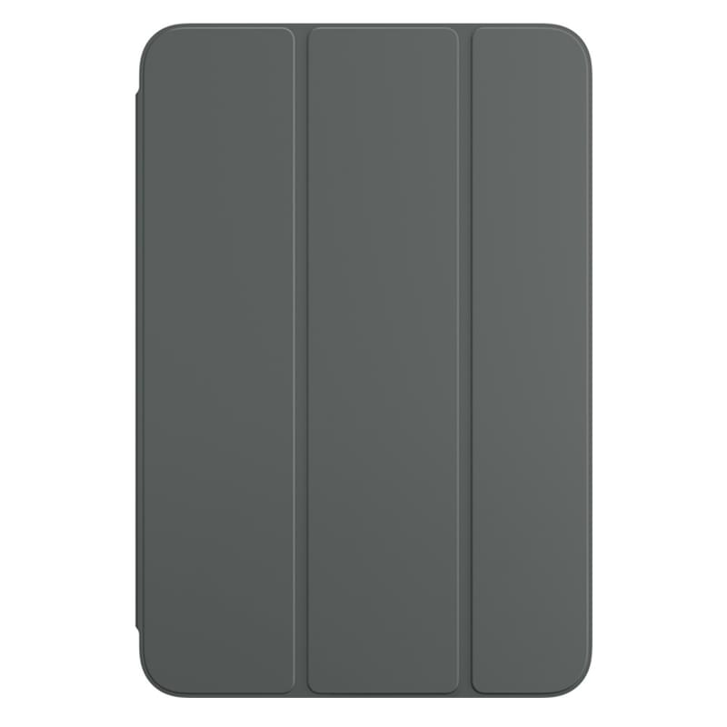 Smart Folio iPad mini (A17 Pro) үшін қаптама - Charcoal Gray (MC2Q4ZM/A) - фото #0, Technodom.kz