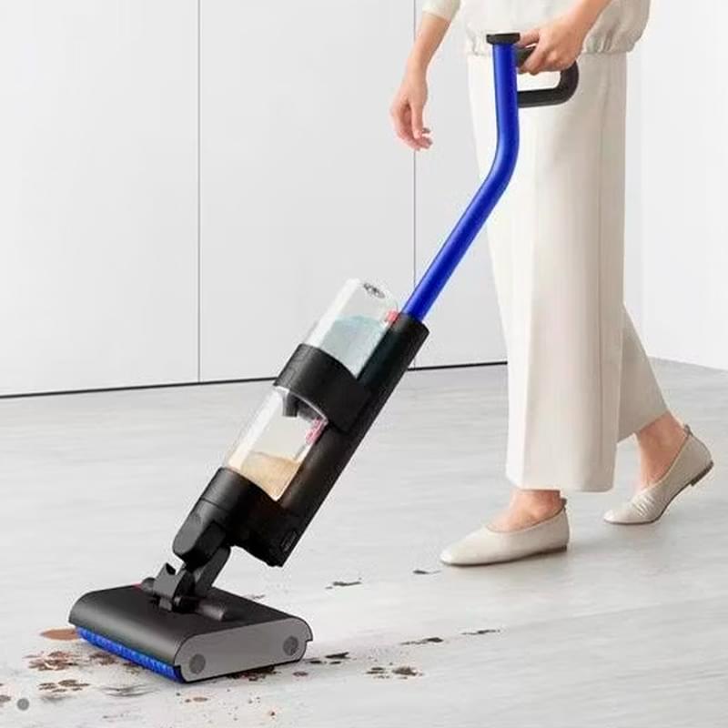 Вертикальный моющий пылесос Dyson Wash G1 - фото #3, Technodom.kz