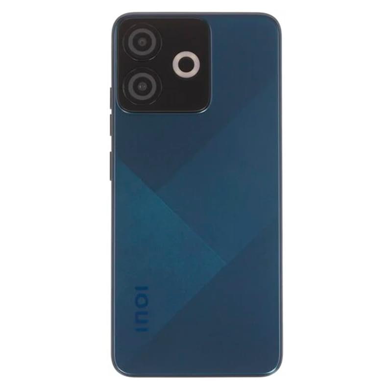 Смартфон INOI A14 2/64GB Night Blue - фото #2, Technodom.kz