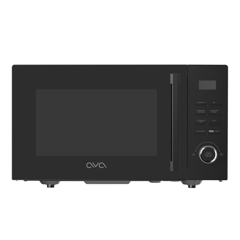 Микроволновая печь AVA CMWO-2390B - фото #0, Technodom.kz