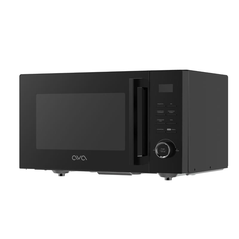 Микроволновая печь AVA CMWO-2390B - фото #1, Technodom.kz