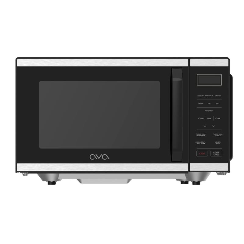 Микроволновая печь AVA EMWO-2390BF - фото #0, Technodom.kz