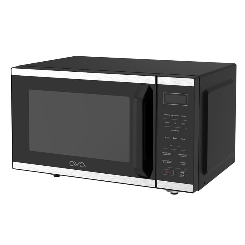 Микроволновая печь AVA EMWO-2390BF - фото #1, Technodom.kz