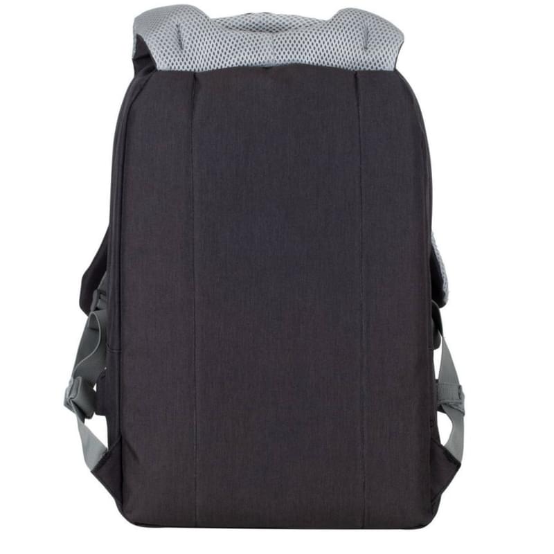 Рюкзак для ноутбука 15,6" RIVACASE (7562  black ) - фото #8, Technodom.kz