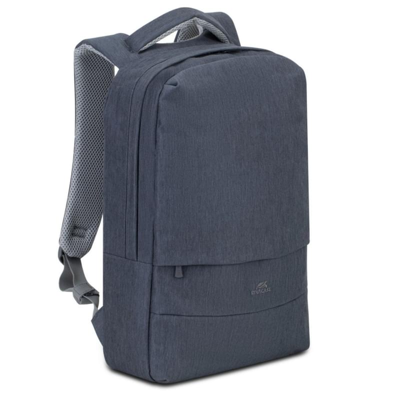 Рюкзак для ноутбука 15,6" RIVACASE (7562 dark grey) - фото #0, Technodom.kz