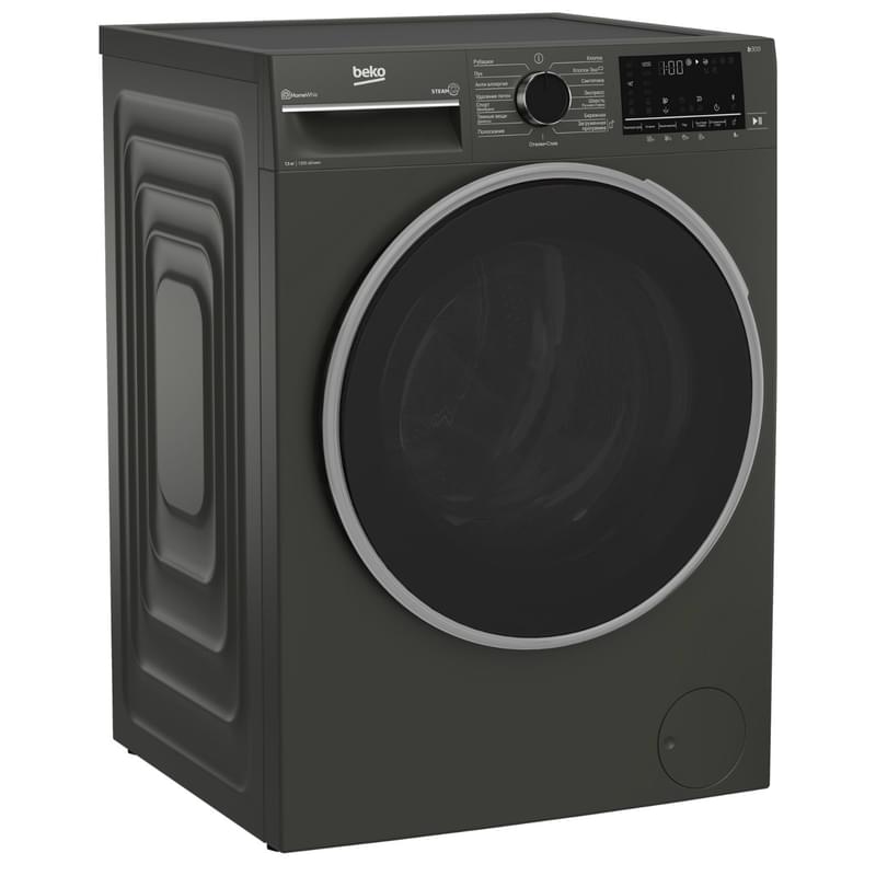 Кір жуғыш машина Beko B3WFR57H2A - фото #2, Technodom.kz