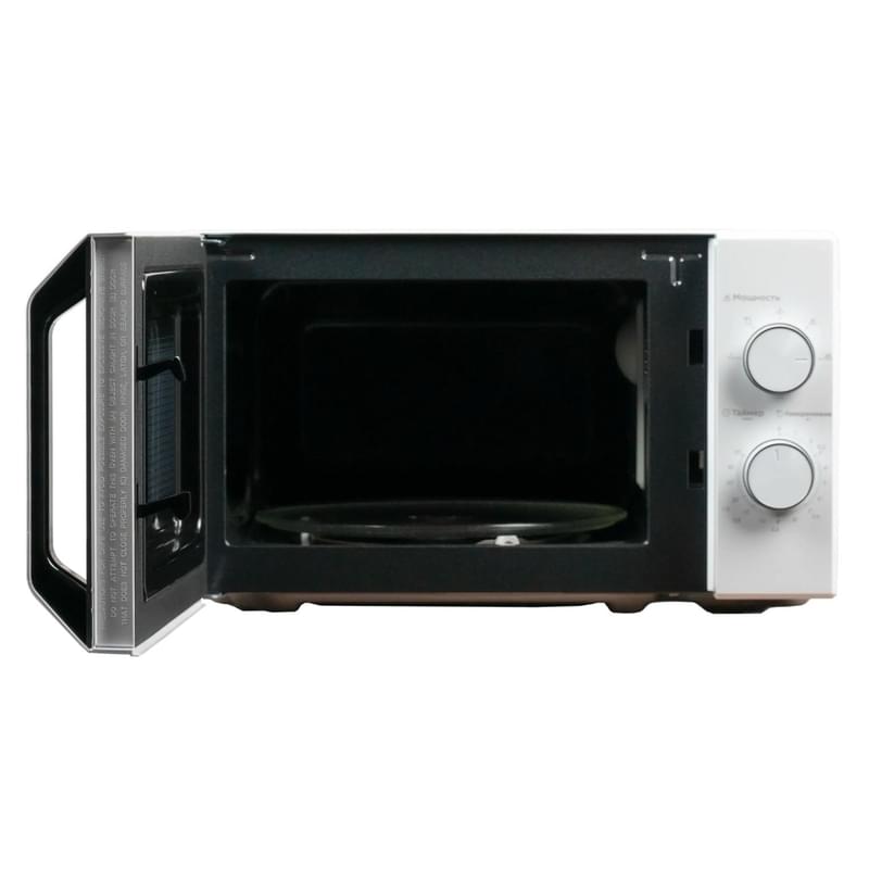 Микроволновая печь Midea MM720C2MV-W белый - фото #1, Technodom.kz