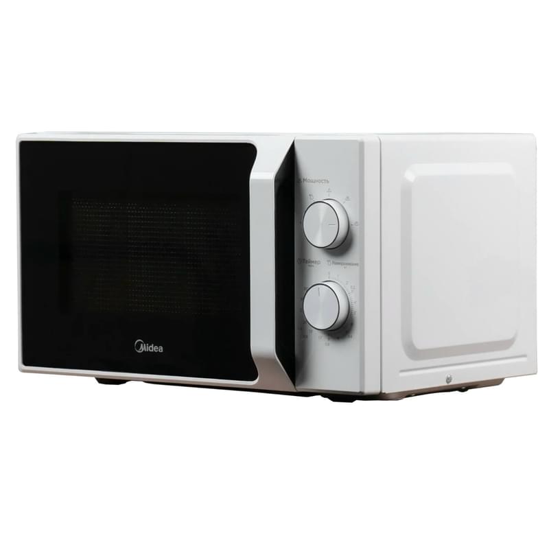 Микроволновая печь Midea MM720C2MV-W белый - фото #2, Technodom.kz