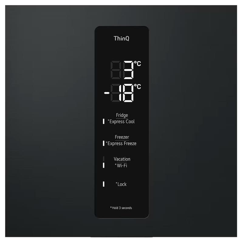 Холодильник LG GC-B509FTZW - фото #8, Technodom.kz
