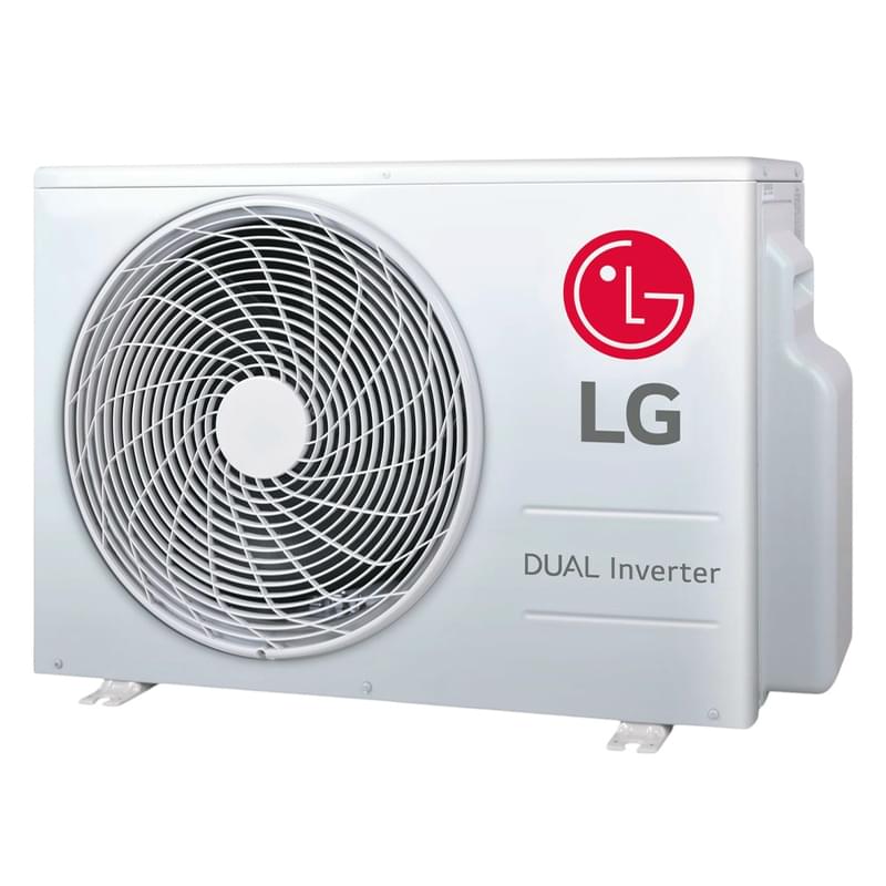 Кондиционер LG A12GA1 - фото #8, Technodom.kz