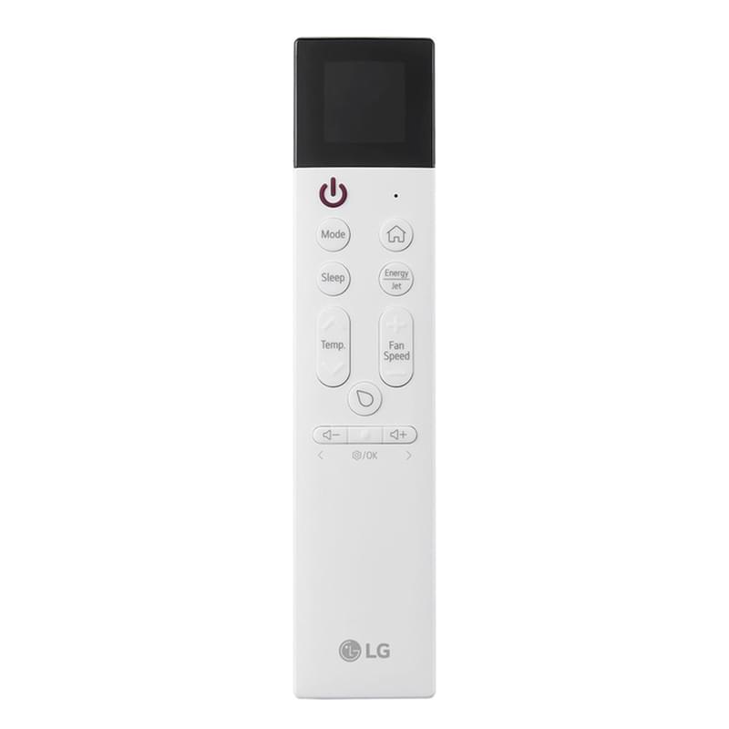 LG A09GA2 кондиционері - фото #8, Technodom.kz