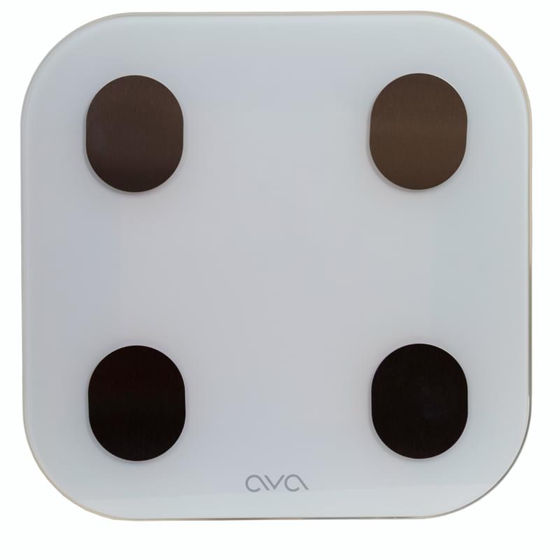 AVA D280AW диагностикалық таразысы - фото #3, Technodom.kz