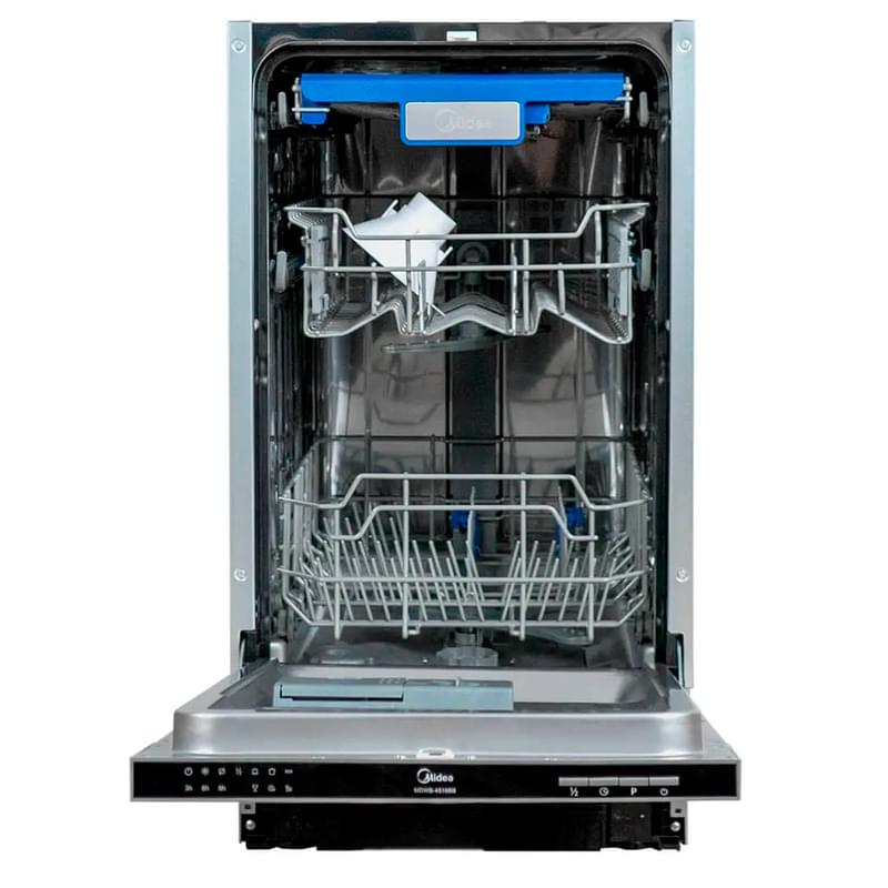 Встраиваемая посудомоечная машина Midea MDWB-4516BB - фото #1, Technodom.kz