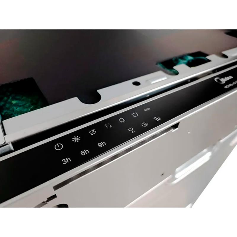 Встраиваемая посудомоечная машина Midea MDWB-4516BB - фото #3, Technodom.kz
