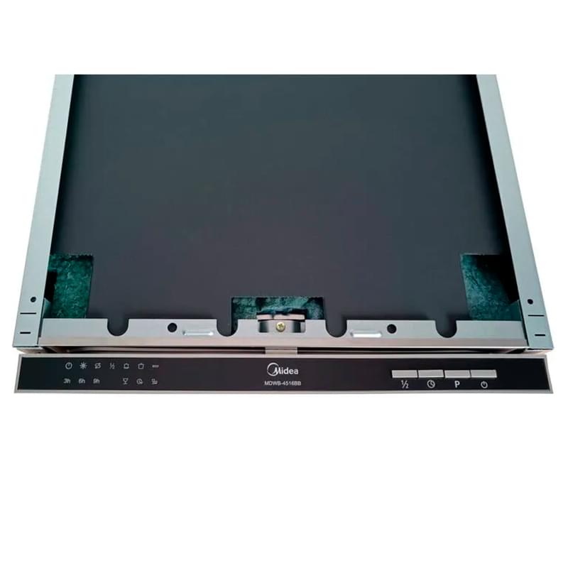Встраиваемая посудомоечная машина Midea MDWB-4516BB - фото #7, Technodom.kz