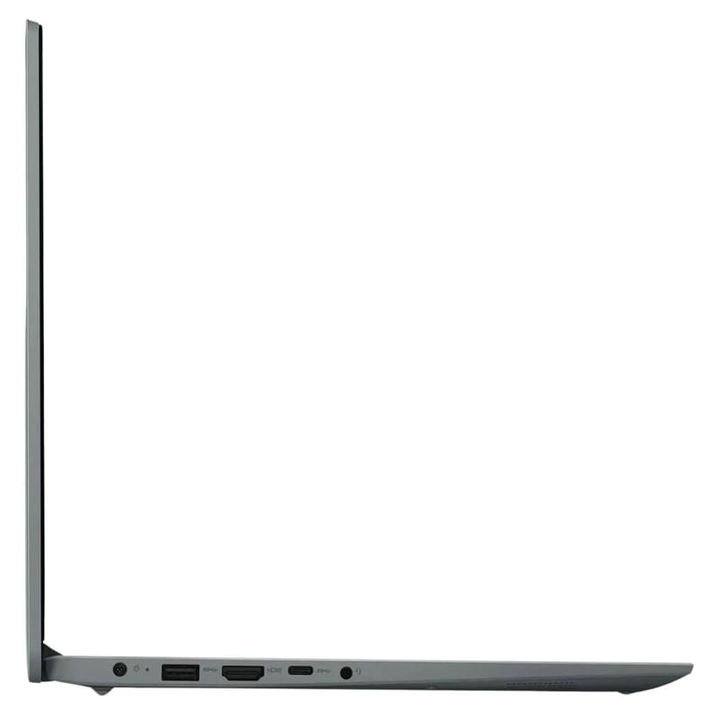 Ноутбук  Lenovo IdeaPad 1 15AMN7/ Ryzen 5 7520U / 8ГБ / 512SSD / 15.6 / DOS / (82VG00TPRK) - фото #5, Technodom.kz