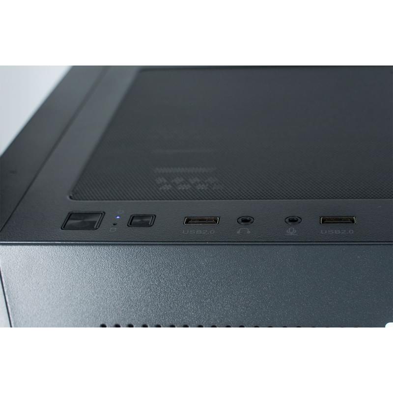 Игровой Компьютер Neo Game (Ci5 12400F/RTX 4060 8GB/16GB/SSD 1TB/H610M/HUNTKEY GX750A) - фото #6, Technodom.kz