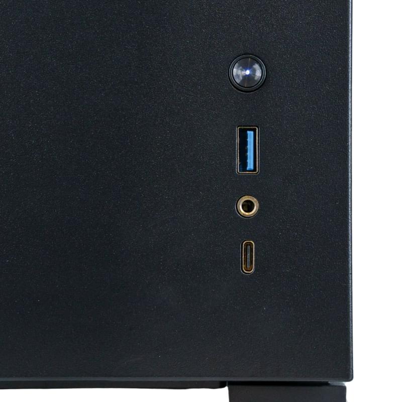 TechnoGaming ойын ПК 195(AR5-7600/RTX 4060 8GB/D5 16GB/SSD 1TB/B650 WIFI/D41 SC STD BK) Win 11 - фото #4, Technodom.kz