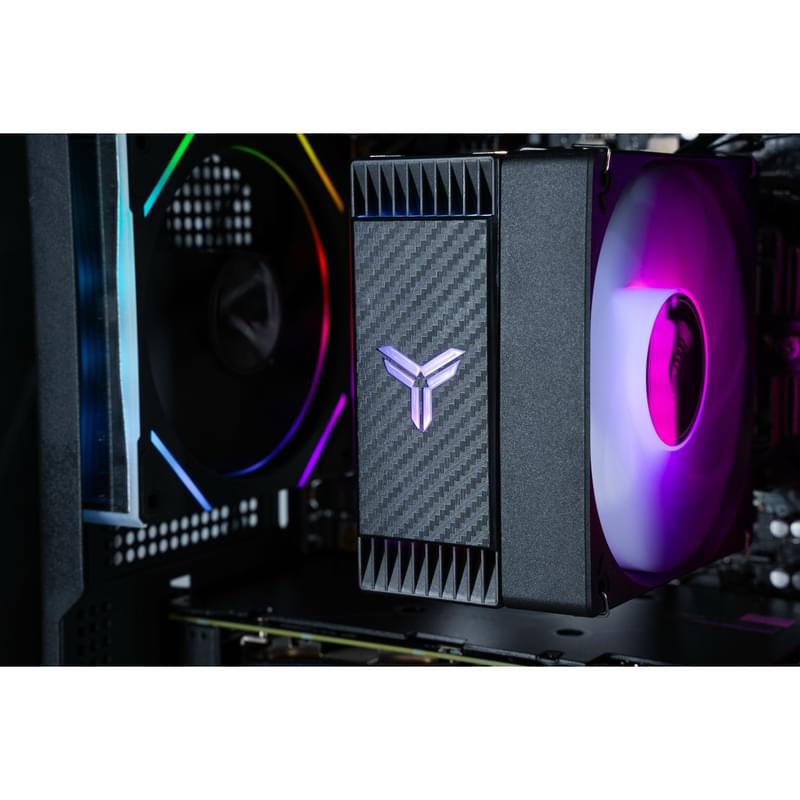 TechnoGaming ойын ПК 195(AR5-7600/RTX 4060 8GB/D5 16GB/SSD 1TB/B650 WIFI/D41 SC STD BK) Win 11 - фото #5, Technodom.kz
