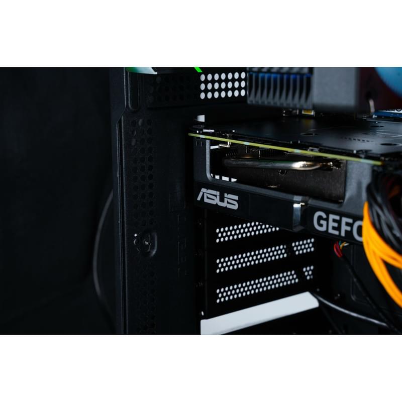 TechnoGaming ойын ПК 195(AR5-7600/RTX 4060 8GB/D5 16GB/SSD 1TB/B650 WIFI/D41 SC STD BK) Win 11 - фото #7, Technodom.kz