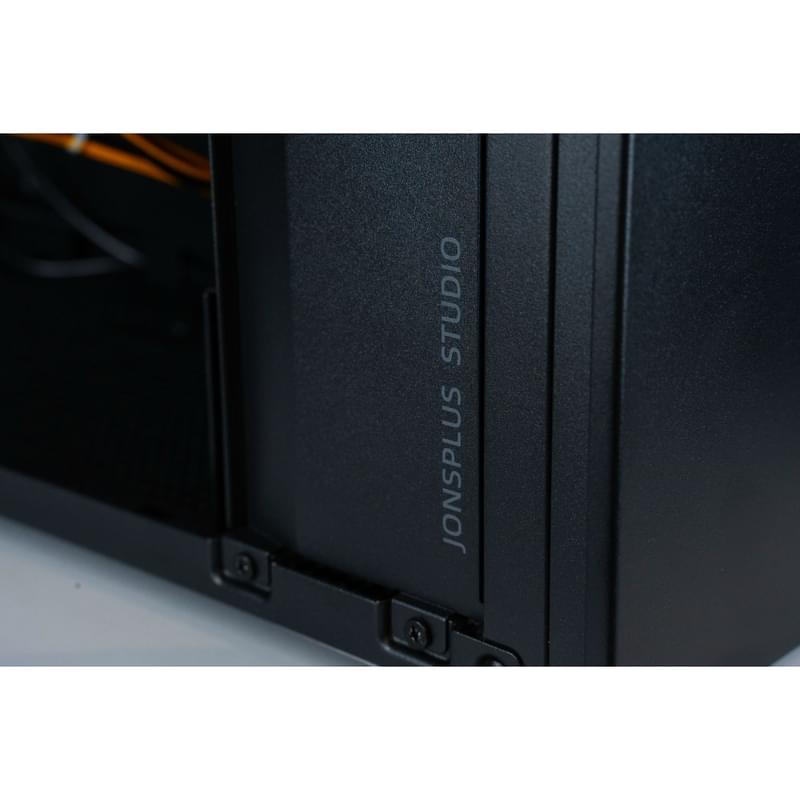 TechnoGaming ойын ПК 195(AR5-7600/RTX 4060 8GB/D5 16GB/SSD 1TB/B650 WIFI/D41 SC STD BK) Win 11 - фото #10, Technodom.kz