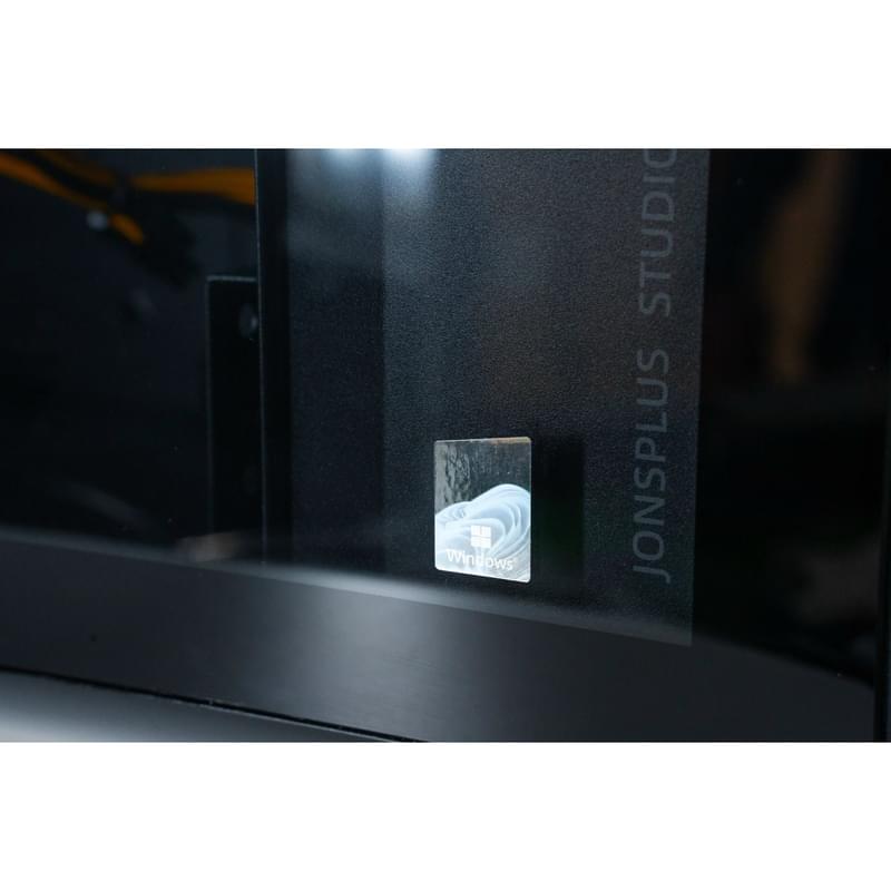 TechnoGaming ойын ПК 195(AR5-7600/RTX 4060 8GB/D5 16GB/SSD 1TB/B650 WIFI/D41 SC STD BK) Win 11 - фото #12, Technodom.kz