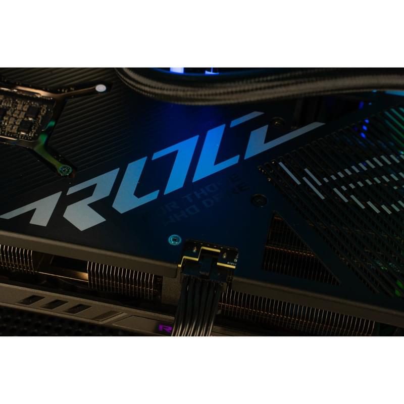 Игровой компьютер TechnoGaming (Ci7-13700F/RTX 4070S 12GB/D5 32GB/SSD 2TB/B760 WIFI/СЖО/D300 BK) - фото #11, Technodom.kz