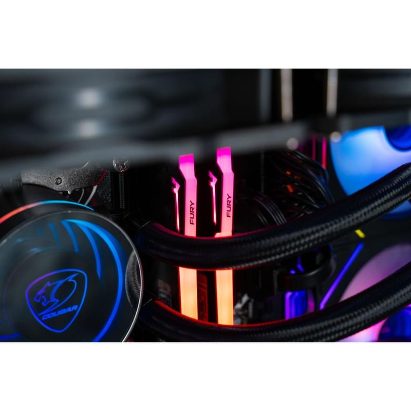 Игровой компьютер TechnoGaming (Ci7-13700F/RTX 4070S 12GB/D5 32GB/SSD 2TB/B760 WIFI/СЖО/D300 BK) - фото #13, Technodom.kz