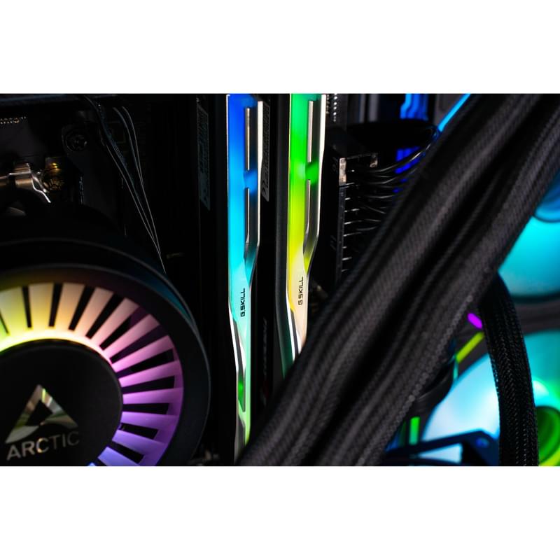Игровой компьютер TechnoGaming (AR7-9700X/RTX 4080S 16GB/D5 64GB/SSD 2TB/B650 WIFI/СЖО/LI Vision) - фото #16, Technodom.kz