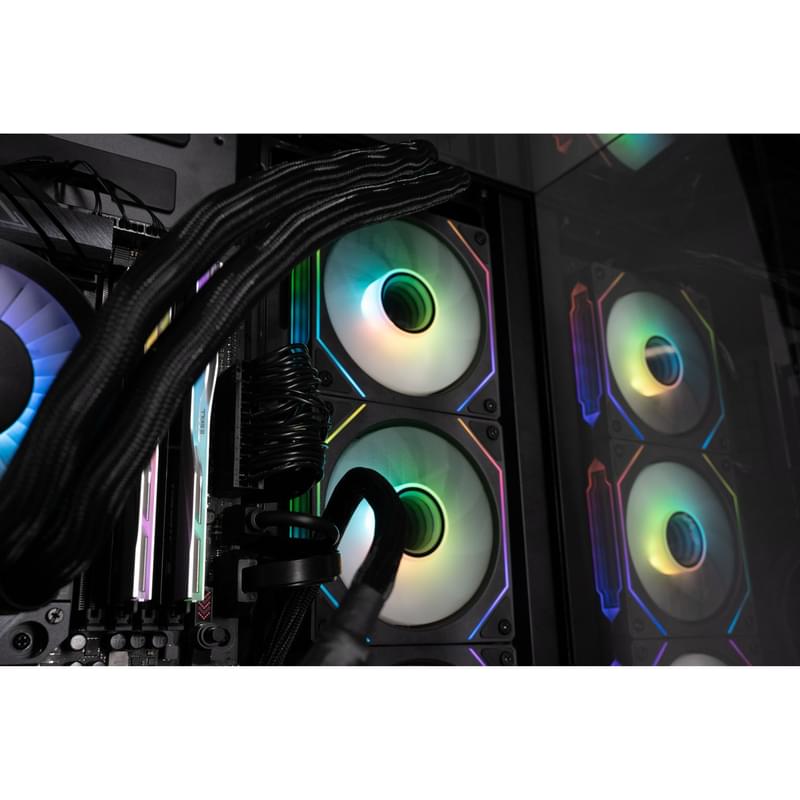 Игровой компьютер TechnoGaming (AR7-9700X/RTX 4080S 16GB/D5 64GB/SSD 2TB/B650 WIFI/СЖО/LI Vision) - фото #18, Technodom.kz