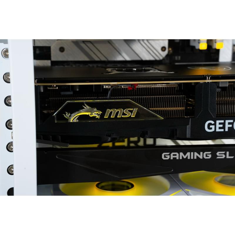 TechnoGaming ойын компьютері (Ci7-14700F/RTX 4080S 16GB/D5 64GB/SSD 2TB/Z790 WIFI/СЖО/M580 WH) - фото #12, Technodom.kz