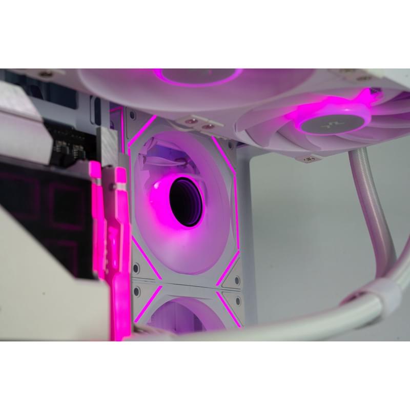 TechnoGaming ойын компьютері (Ci7-14700F/RTX 4080S 16GB/D5 64GB/SSD 2TB/Z790 WIFI/СЖО/M580 WH) - фото #13, Technodom.kz