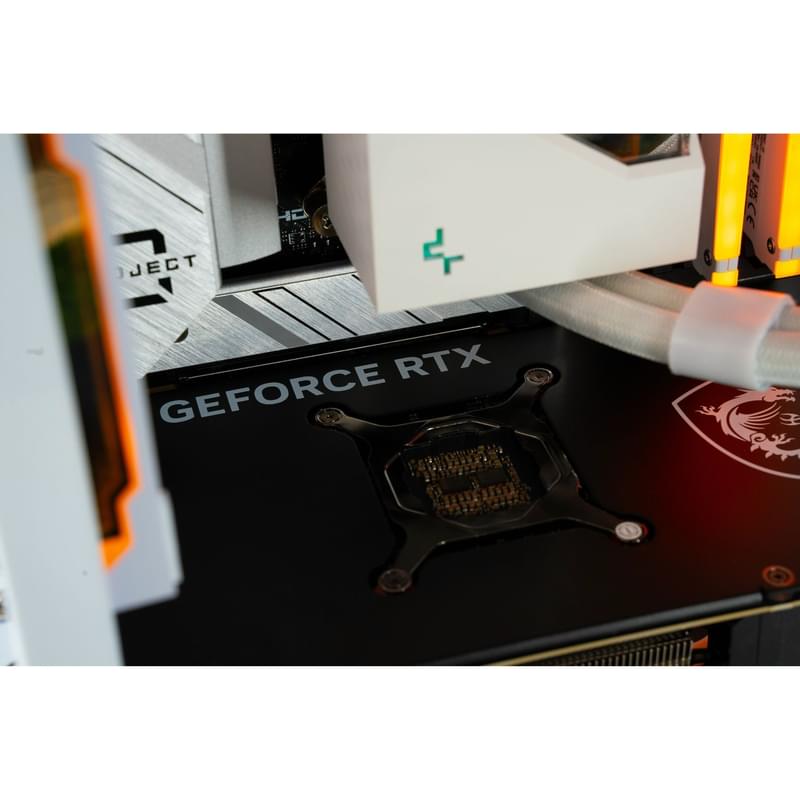 TechnoGaming ойын компьютері (Ci7-14700F/RTX 4080S 16GB/D5 64GB/SSD 2TB/Z790 WIFI/СЖО/M580 WH) - фото #17, Technodom.kz