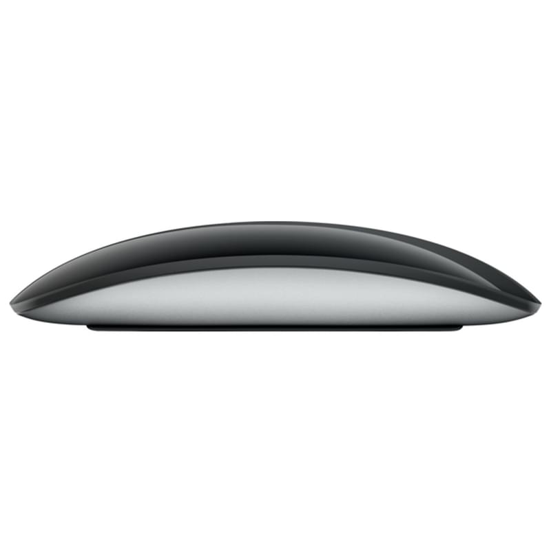 Мышка беспроводная Apple Magic Mouse, Black (MXK63ZM/A) - фото #2, Technodom.kz